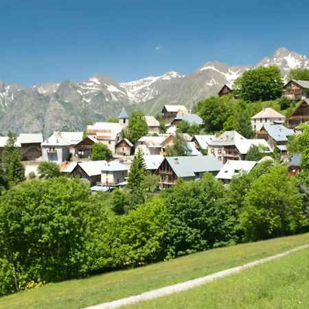 Bercail 3 Grand Appt Plein Sud * Villard-Reculas