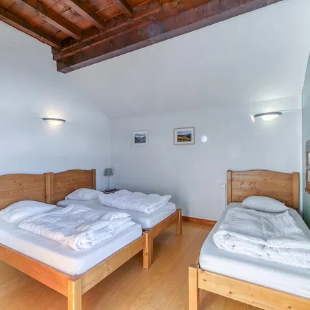Apartment Bercail 3 Grand Appt Plein Sud *