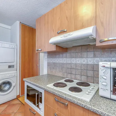 Bercail 3 Grand Appt Plein Sud