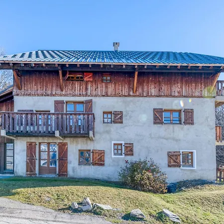 Bercail 3 Grand Appt Plein Sud * Villard-Reculas