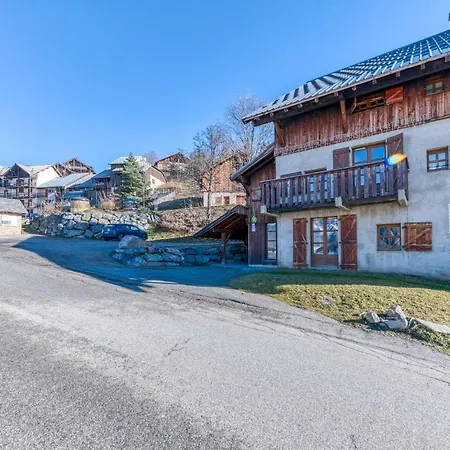 Bercail 3 Grand Appt Plein Sud