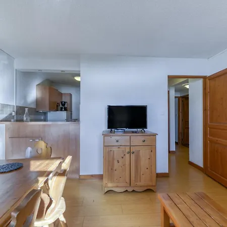 Bercail 3 Grand Appt Plein Sud Apartment Villard-Reculas