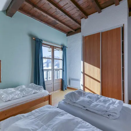 Bercail 3 Grand Appt Plein Sud * Villard-Reculas