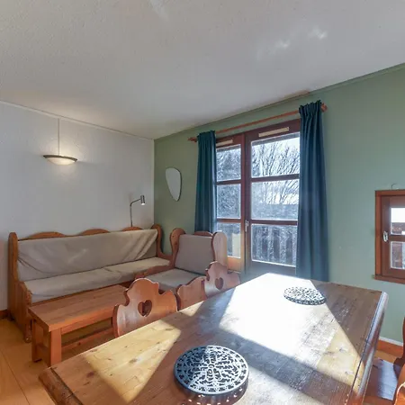 Bercail 3 Grand Appt Plein Sud Villard-Reculas