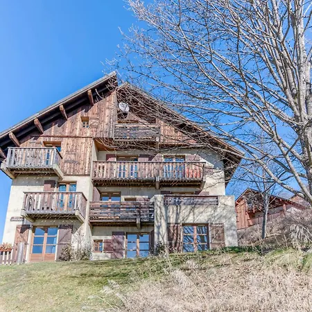 Bercail 3 Grand Appt Plein Sud